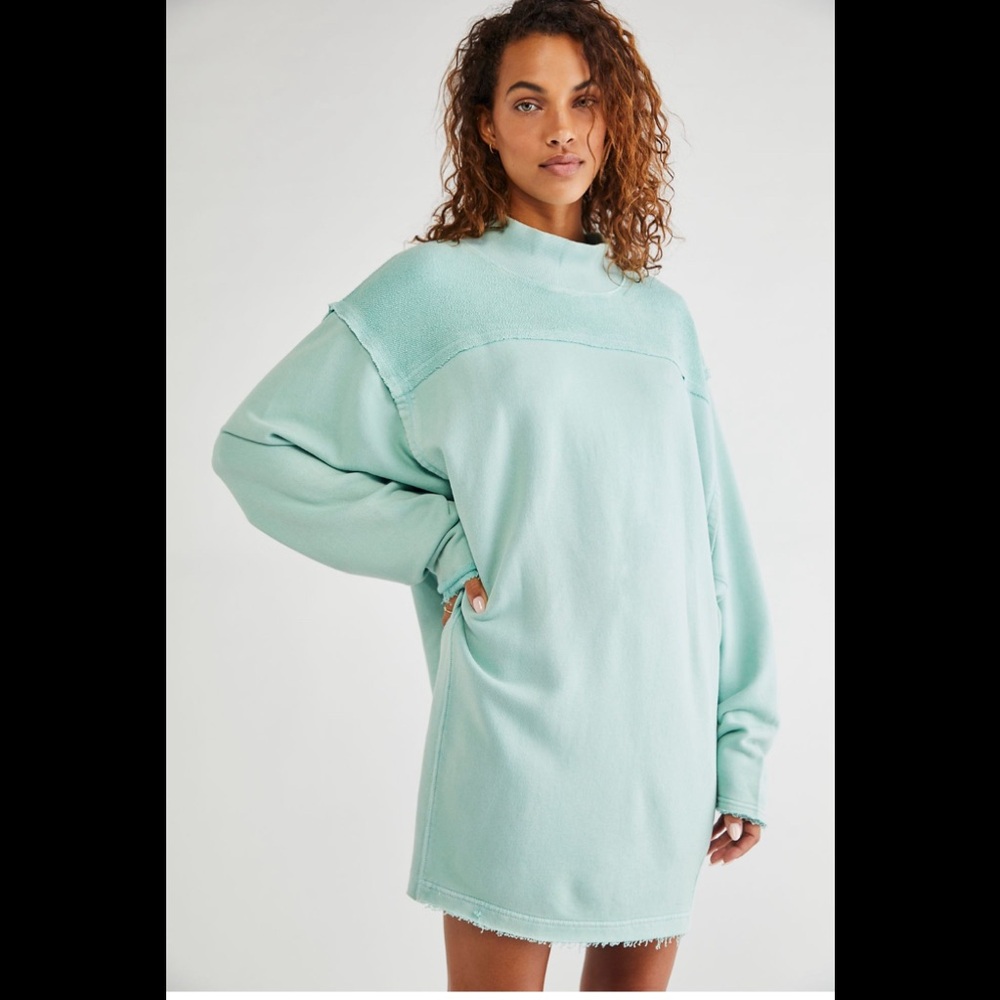 We The Free (Free People) Ivy Pullover